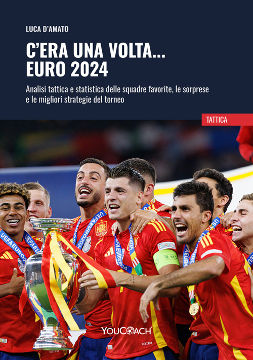 C'era una volta... Euro 2024