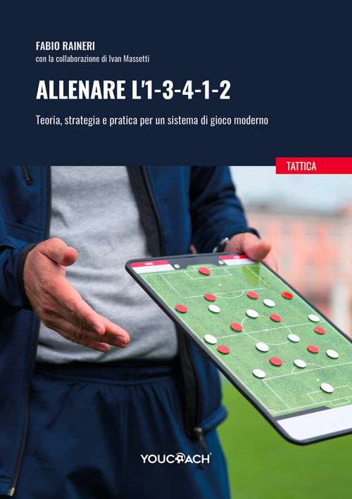 Allenare l'1-3-4-1-2