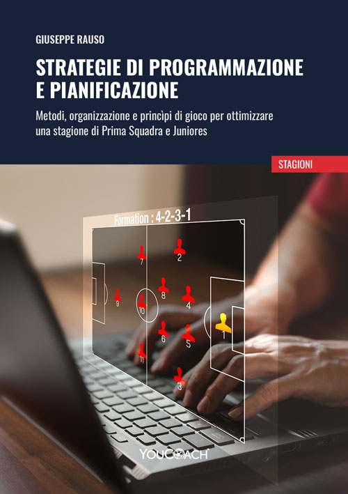 Strategie di programmazione e pianificazione