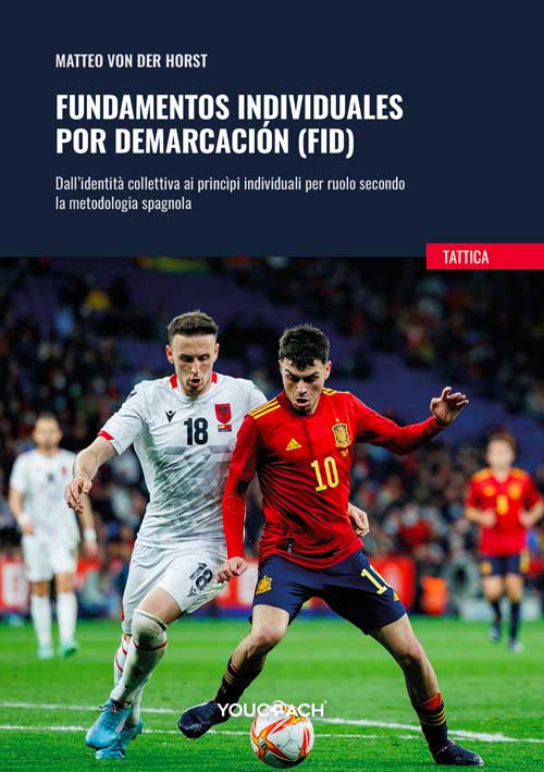 Fundamentos Individuales Por Demarcación (FID)